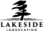 logo Lakeside Landscaping